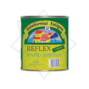 SMALTO SINT REFLEX EXPORT ARANCIONE PURO 750 ml ITALCHIMICI GROUP