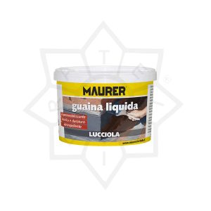 GUAINA LIQUIDA TRASP. LUCCIOLA MAURER 700 ml