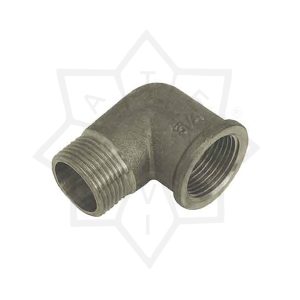 OTTONE GIALLO GOMITO 3/4MF