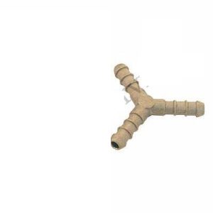 RACCORDO TRE VIE GPL