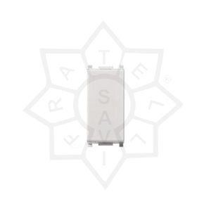 VIMAR PLANA INTERRUTTORE 10AMP