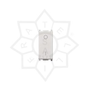 VIMAR PLANA INTERRUTTORE BIPOLARE 16AMP