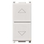 VIMAR PLANA PULSANTE C/FRECCE 250V