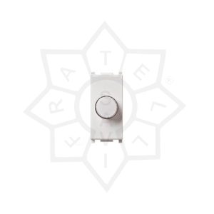 VIMAR PLANA REGOLATORE LUMINOSITÀ 100/500W