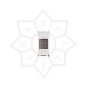 VIMAR PLANA SUONERIA 220V