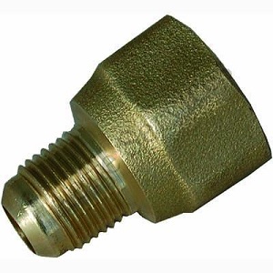 RACCORDO CONDIZION. FILETTATO F3/8 x 1/2