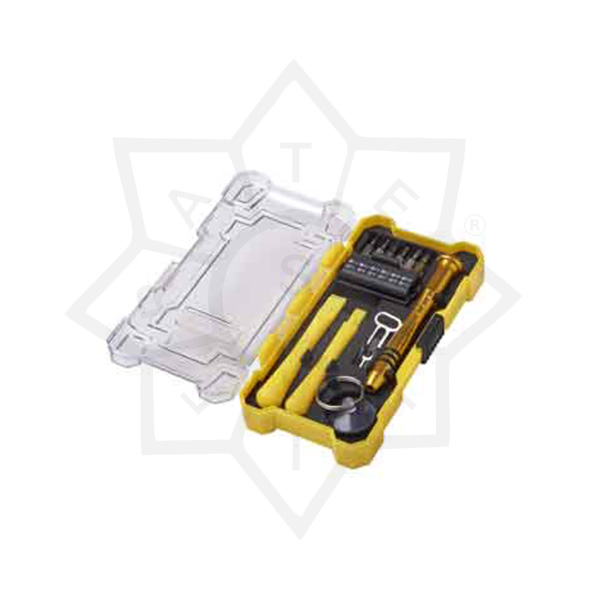 KIT RIPARA SMARTPHONE E PC (PZ.17) MAURER