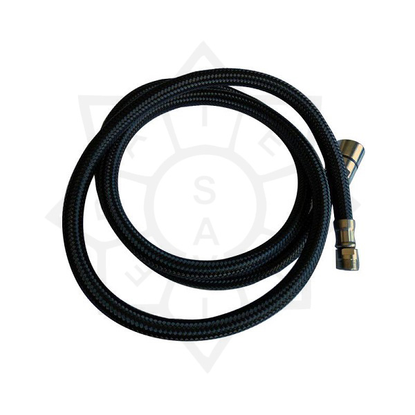 FLESSIBILE MONOCOM CUCINA C/CONTRAPPESO 150 cm 3/8M x 1/2F MAURER