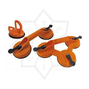 VENTOSA NYLON TRIPLA Kg 110 MAURER
