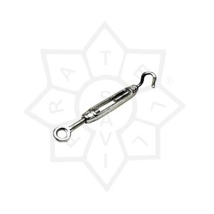 TENDITORE 1 OCCHIO 6 mm