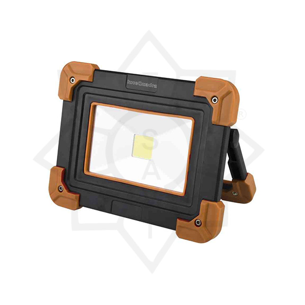 TORCIA LED 5W PROIETTORE SQUARE LED CFG