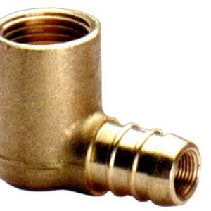 RACCORDO PIPA 1/2F METANO