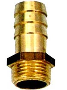 RACCORDO PORTAGOMMA FISSO OTT. 1’1/4M Ø 30 mm