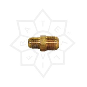 NIPLES VITE DOPPIA CONDIZIONAMENTO 1/2 x 3/8