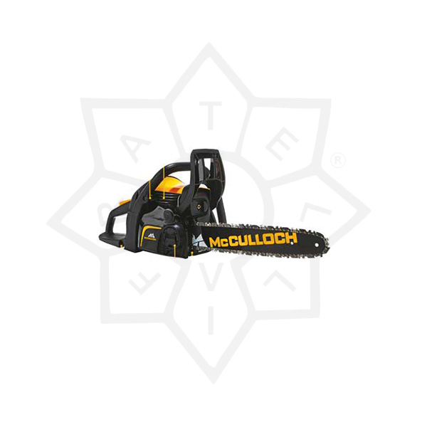 MOTOSEGA 34cc 35 cm CS340 McCulloch