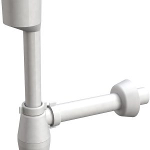 SIFONE ORINATOIO BONOMINI Ø 40 x 230 mmART.2126CP40B0