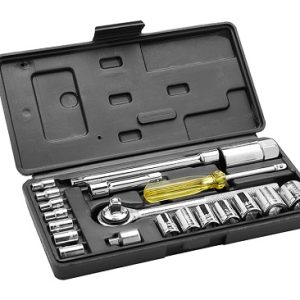 SERIE BUSSOLE E ACCESSORI (PZ.20) MAURER