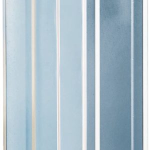 BOX DOCCIA ACRILICO ANGOLO B/CO 68-80 x 68-80 cm ART.S 01 M BI