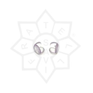 PARASPIGOLO GOMMA ADESIVO DADO Ø 38 mm MARGOM ART.006325