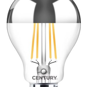 LAMPADA LED CUPOLA GOCCIA E27 240V 11/100W 1350LM 2700K INCANTO CENTURY ART.ING3S-112727