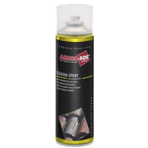 GUAINA SPRAY NERA 500 ml AMBROSOL