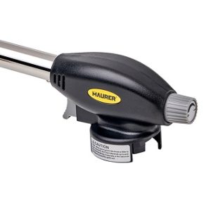 SALDATORE P/CARTUCCIA GAS MINI CANNELLO BRUCIATORE MAURER