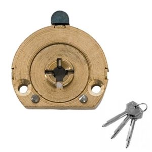 CILINDRO PRAZIS ISEO 75 mm ART.700475