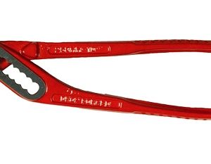 PINZA POLIGRIP 250 mm MAURER