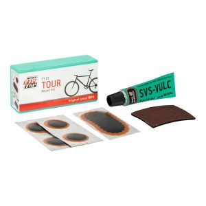 TIP TOP KIT RIPARAZIONE BICICLETTE TT01