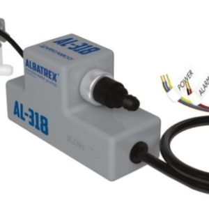 POMPA SCARICO CONDENSA MINI ALBATREX VECAMCO 8 lt/h ART.AL-318