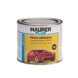 PASTA ABRASIVA 150 ml MAURER PLUS