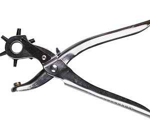 PINZA A FUSTELLA 220 mm MAURER