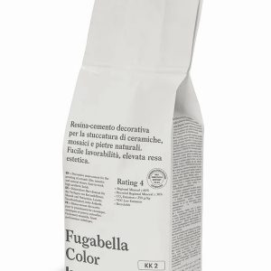 STUCCO FUGHE FUGABELLA B/CO Kg 3 KK 2 KERAKOLL